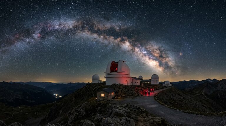 La recherche de vie extraterrestre se précise grâce aux avancées en astrophysique.
