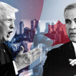 Guerre commerciale : le Canada défend le français face aux mesures de Trump