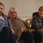 La cinquième saison de « Trying » examine les défis de la parentalité au Royaume-Uni.