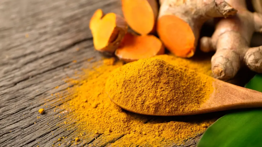 Un composé du curcuma pourrait protéger les vaisseaux sanguins des dommages liés au diabète.