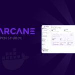 Arcane propose une solution open source pour la gestion des conteneurs Docker dans le secteur technologique.