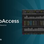 GoAccess : analyse en temps réel des logs de serveurs web pour les entreprises numériques.