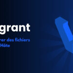 Transférer des fichiers entre un hôte et une VM Vagrant : méthode et étapes clés.