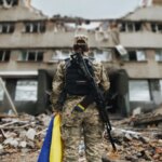 Le Royaume-Uni et l&rsquo;Ukraine signent un accord sur l&rsquo;IA militaire et les technologies avancées.