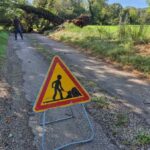 Orages à Saint-Martin-de-Crau : 164 foyers sans électricité et agriculteurs inquiets
