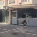 Engin incendiaire projeté dans un café de Vitrolles, enquête en cours.