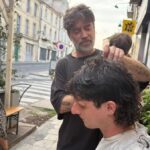 Arles accueille une étape du championnat d&rsquo;Europe de la coupe mulet avec autodérision.