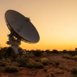 Un radiotélescope australien capte des signaux non prévus depuis 64 ans de service.