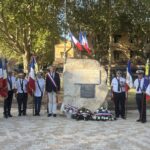 Les Arlésiens célèbrent la Libération en commémorant leur résistance face à l’occupant nazi.