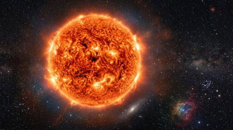Des astronomes mesurent la vitesse de rotation d’étoiles à des milliers d’années-lumière.