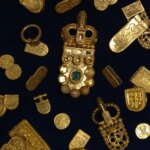 Une épave byzantine en Croatie révèle un trésor inédit en Méditerranée.