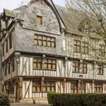 Retour à l&rsquo;école au musée national de l&rsquo;Éducation à Rouen pour les élèves.