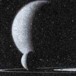 Des artistes contemporains à Nantes réinterprètent l&rsquo;univers d&rsquo;Interstellar