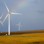 Progrès significatifs dans les projets éoliens aux États-Unis malgré des défis réglementaires.