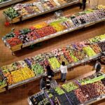 L&rsquo;inflation en France s&rsquo;établit à 2,1 % sur un an en juillet.