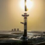 Alphabet multiplie par 100 son investissement initial dans SpaceX en dix ans.