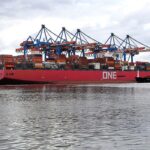 Les exportations soutiennent la croissance économique de la Chine en 2023.