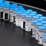 Valneva enregistre une forte hausse boursière après des avancées sur un vaccin contre la maladie de Lyme.