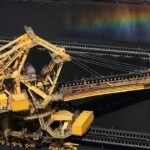 Glencore envisage une cotation en Australie pour diversifier ses investissements.