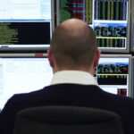 La BCE met en garde contre une correction boursière liée à l&rsquo;essor de l&rsquo;IA.
