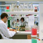 Fusion entre géants pharmaceutiques : les marchés restent sceptiques sur les bénéfices.