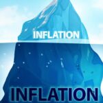 L’inflation en France dépasse celle de la zone euro, révélant des tensions économiques.