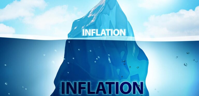 L’inflation en France dépasse celle de la zone euro, révélant des tensions économiques.