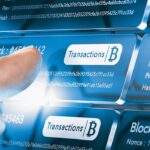 Fossé entre banques européennes et américaines sur l&rsquo;adoption de la blockchain