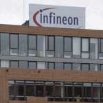 Infineon enregistre un chiffre d&rsquo;affaires record mais voit ses marges décevoir.