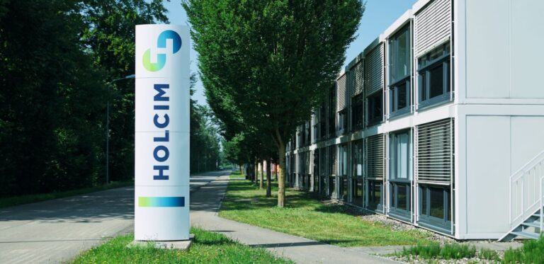 Holcim transfère le contrôle de sa filiale aux Philippines à un groupe chinois.