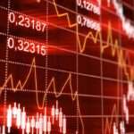 Des tensions sur les marchés en juillet, selon les analystes économiques.