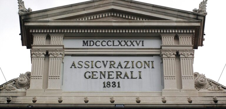 Generali maintient sa stratégie de croissance malgré les défis du marché européen.