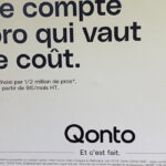 Qonto révise ses comptes clients en vue de l&rsquo;obtention d&rsquo;une licence bancaire en France