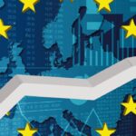 Redressement de l’activité dans le secteur privé en zone euro, selon les derniers indicateurs.