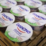 Danone obtient l&rsquo;autorisation d&rsquo;acquérir Huel, spécialiste britannique des boissons-repas.