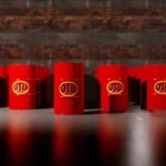 Le baril de Brent dépasse les 90 dollars, influençant les marchés pétroliers mondiaux.