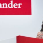 Webster aide Santander à établir une présence sur le marché américain.