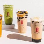 Bain Capital acquiert Gong cha de TA Associates dans le secteur des boissons.