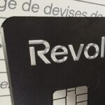 Revolut lance un stablecoin euro pour soutenir son nouveau statut bancaire aux États-Unis.
