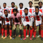 L’USFA remporte son match d’ouverture de la Ligue des championnes féminines contre Dynamique FC (3-0)