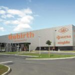 Expulsion de Rebirth à l&rsquo;usine de Saint-Lô : refus de départ malgré l&rsquo;huissier
