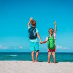 Trois erreurs fréquentes des parents durant les deux dernières semaines des vacances scolaires
