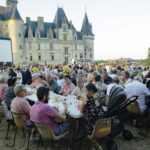 Le bal des pompiers de La Rochefoucauld établit un nouveau record d&rsquo;affluence.