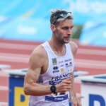 Médaille pour la France au championnat du monde de pentathlon moderne.