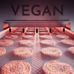Des chercheurs révèlent que 212 alternatives de viande végétale contiennent des toxines fongiques.