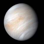 Des satellites météorologiques détectent des nuages sur une autre planète à des millions de km.