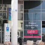Allocations de la Caf : versement anticipé des aides en septembre.