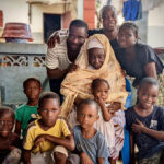 Côte d’Ivoire : augmentation du recours aux assistants de vie pour les personnes âgées