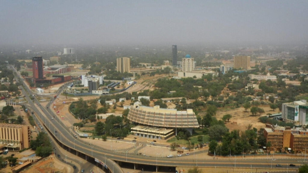 Niger : le Comité pour la protection des journalistes exprime des inquiétudes sur la disparition de Moussa Kaka