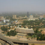 Un missionnaire américain enlevé au Niger est libéré après neuf mois de détention.